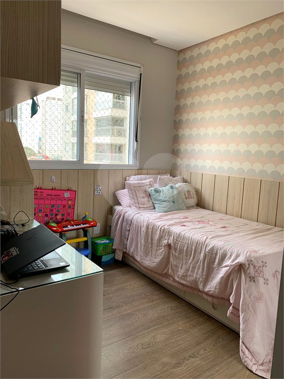 Apartamento à venda com 3 suítes em Lapa, São Paulo, SP