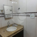 Casa à venda com 3 quartos em Campo Grande, Rio de Janeiro, RJ