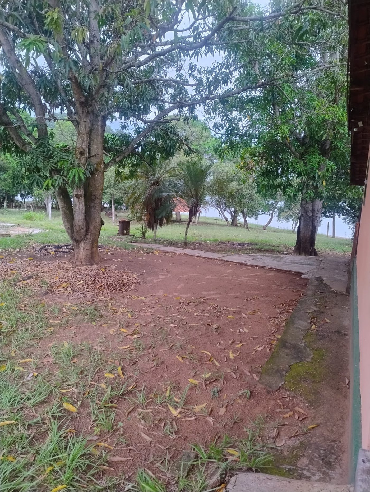 Sítio à venda com 2 quartos, sendo 1 suíte,  em Rural, Três Lagoas, MS