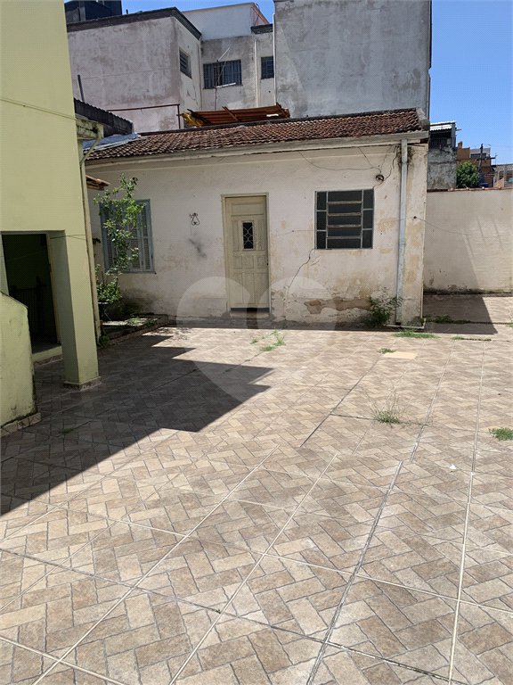 Casa Térrea à venda com 2 quartos em Santana, São Paulo, SP