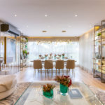Apartamento à venda com 3 suítes em Brooklin, São Paulo, SP