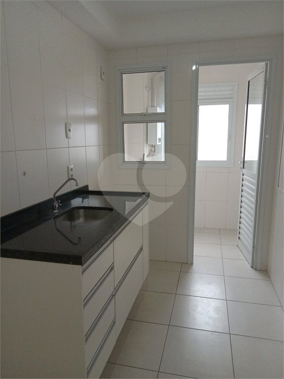 Apartamento à venda com 2 quartos em Freguesia do Ó, São Paulo, SP