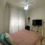 Apartamento com 3 dormitórios à venda, 95 m² por R$ 840.000,00 - Ponta da Praia - Santos/SP