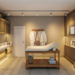 Apartamento à venda com 1 suíte em Santo Amaro, São Paulo, SP