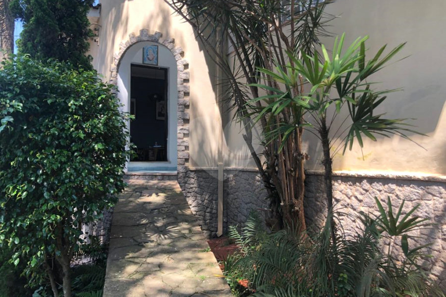Casa à venda com 4 quartos, sendo 1 suíte,  em Morumbi, São Paulo, SP