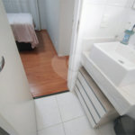 Apartamento à venda com 2 quartos, sendo 1 suíte, em Jardim Guarani, Jundiaí, SP