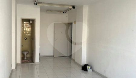 Sala à venda em Tijuca, Rio de Janeiro, RJ