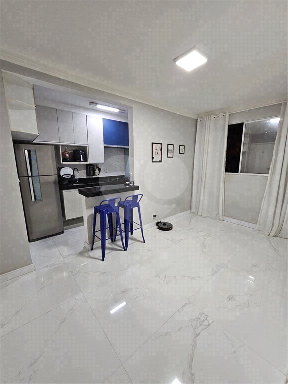 Apartamento à venda com 2 quartos em Ribeirânia, Ribeirão Preto, SP