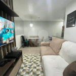 Apartamento à venda com 2 quartos, sendo 1 suíte, em Jardim Brasil (zona Norte), São Paulo, SP