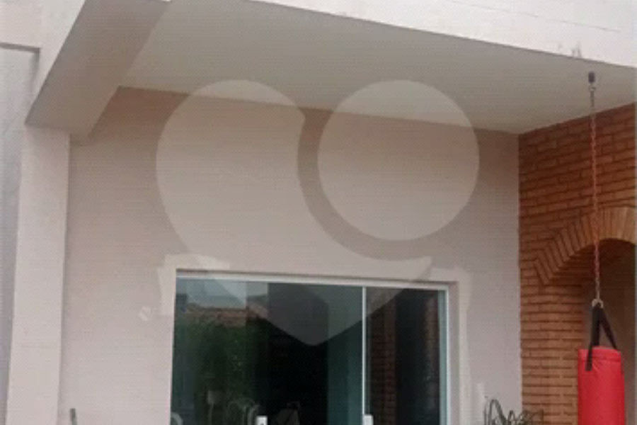 Sobrado à venda com 4 suítes em Jardim São Paulo(zona Norte), São Paulo, SP