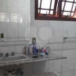 Casa à venda com 3 quartos, sendo 4 suítes,  no condomínio Alpes da Cantareira, Mairiporã - SP