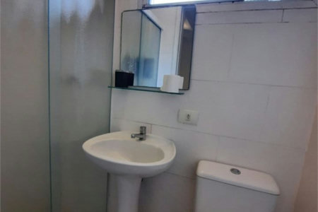 Apartamento Residencial à venda, Jardim Praiano, Guarujá - AP1215.