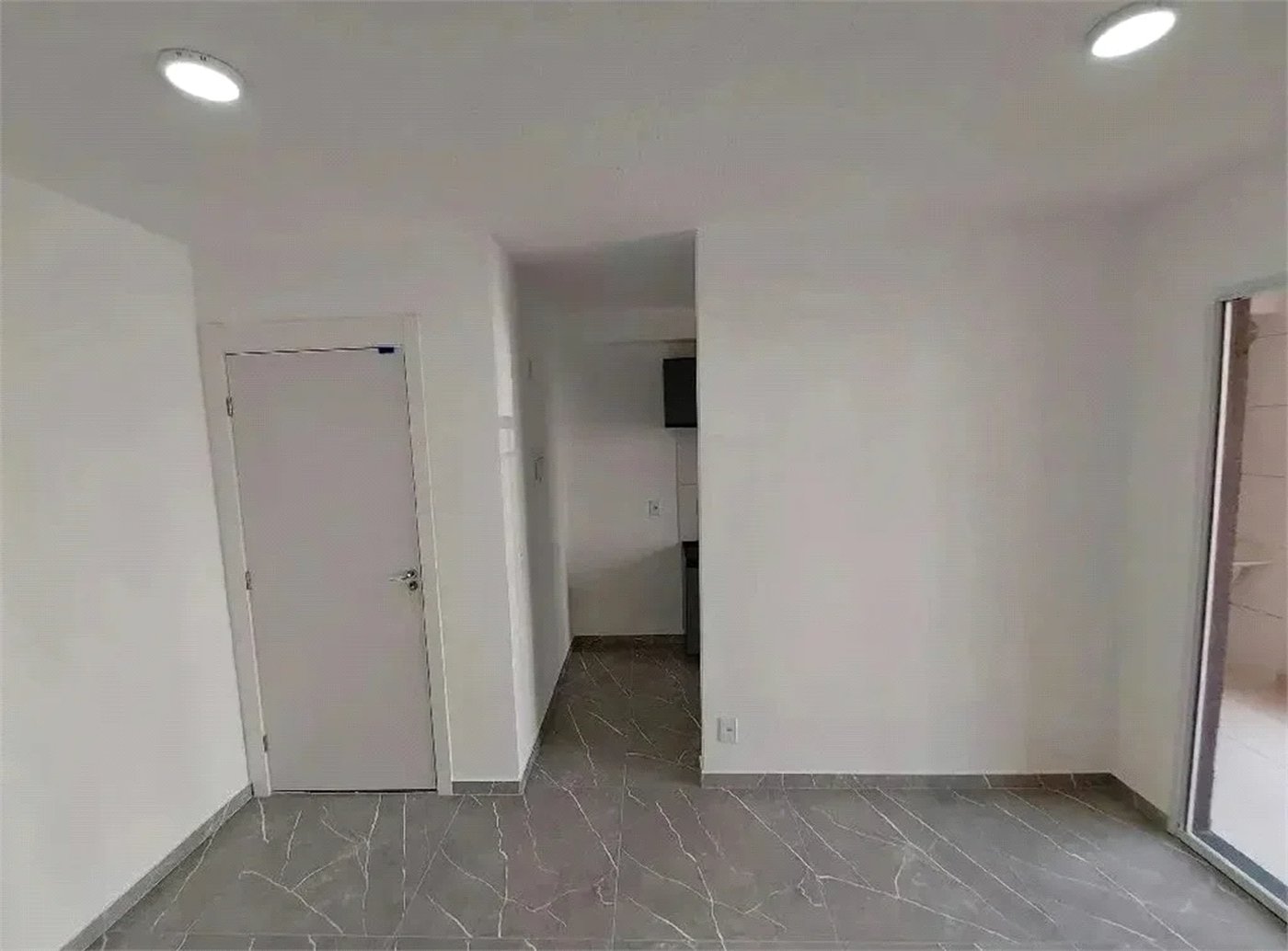 Apartamento à venda com 2 quartos em Jaguaré, São Paulo, SP