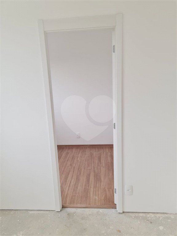 Apartamento à venda com 2 quartos em Vila Guilherme, São Paulo, SP