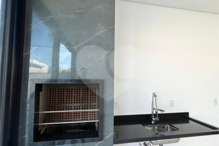 Casa à venda com 4 suítes no condomínio Residencial Jardim Villa Verona, Sorocaba - SP