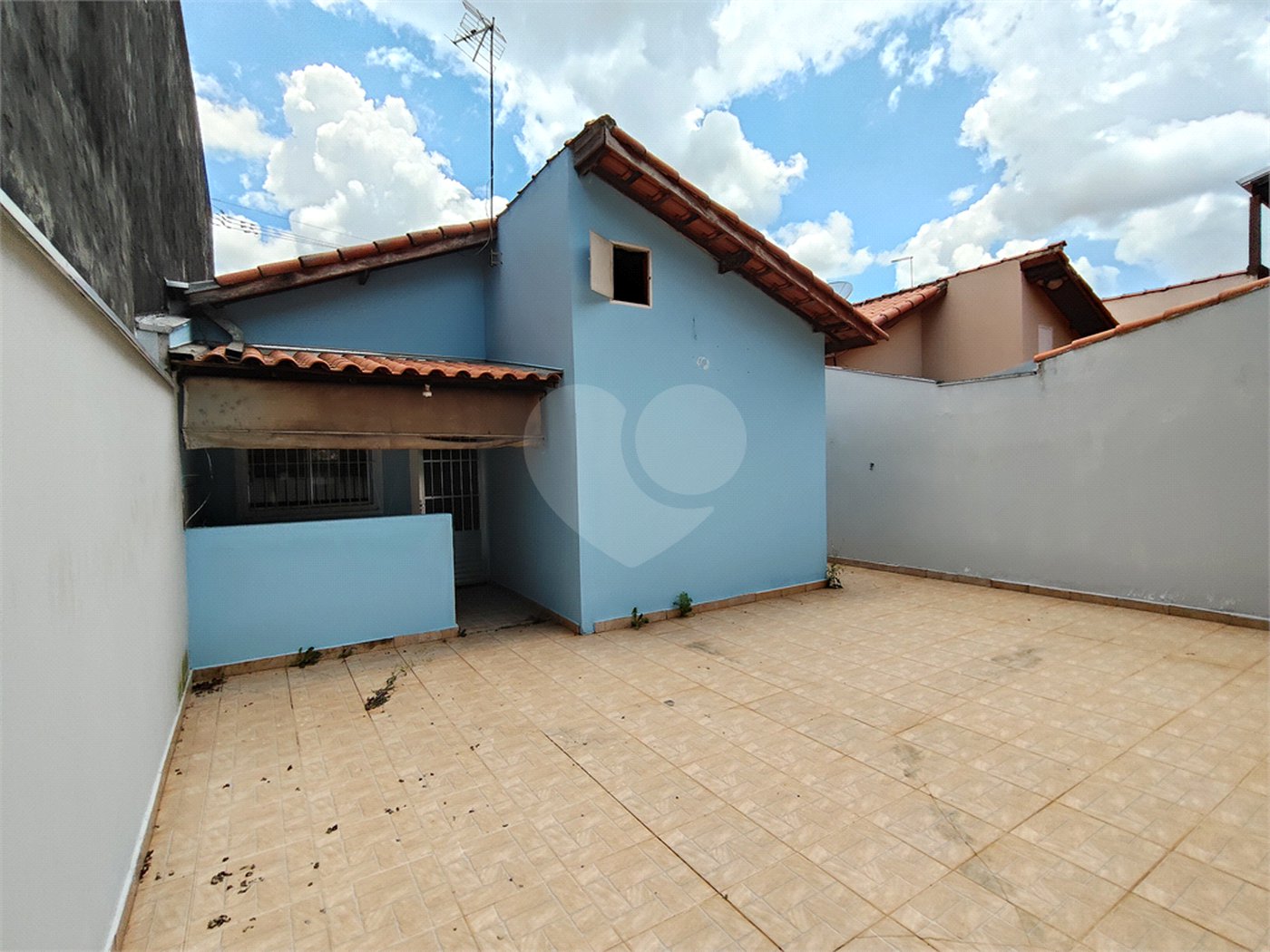 Casa à venda com 2 quartos em Cambuí, Itapetininga, SP