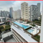 Apartamento à venda ou para alugar com 3 suítes em Sumarezinho, São Paulo, SP