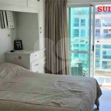 Apartamento à venda com 3 quartos, sendo 2 suítes, em Barra da Tijuca, Rio de Janeiro, RJ