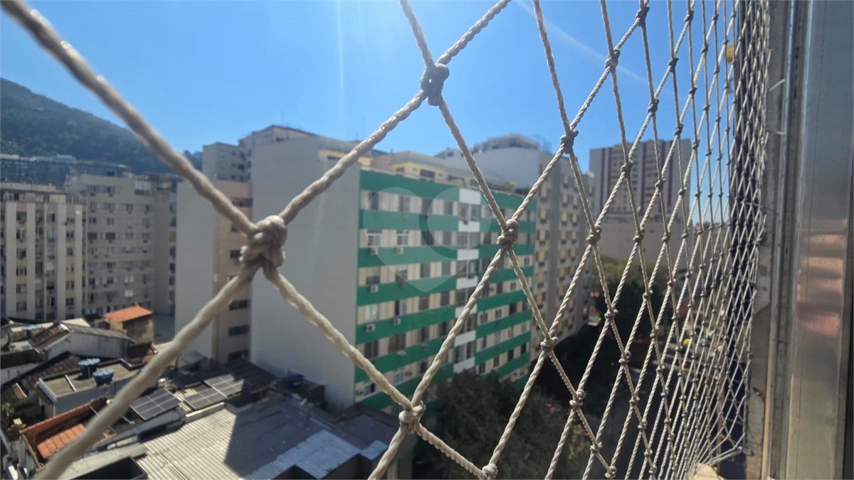 Apartamento à venda com 2 quartos em Flamengo, Rio de Janeiro, RJ