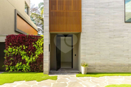 Casa à venda com 4 suítes no condomínio Unyco, São Paulo - SP