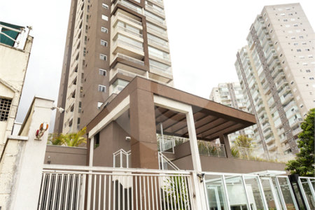Apartamento à venda com 2 quartos, sendo 1 suíte, em Jardim Marajoara, São Paulo, SP