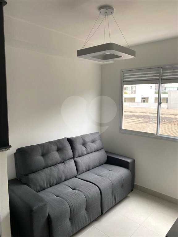 Apartamento à venda ou para alugar com 1 suíte em Barra Funda, São Paulo, SP