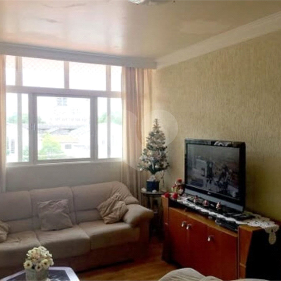 Apartamento à venda com 3 quartos em Santo Amaro, São Paulo, SP