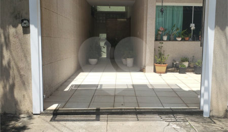 Sobrado à venda com 3 suítes em Vila Maria, São Paulo, SP
