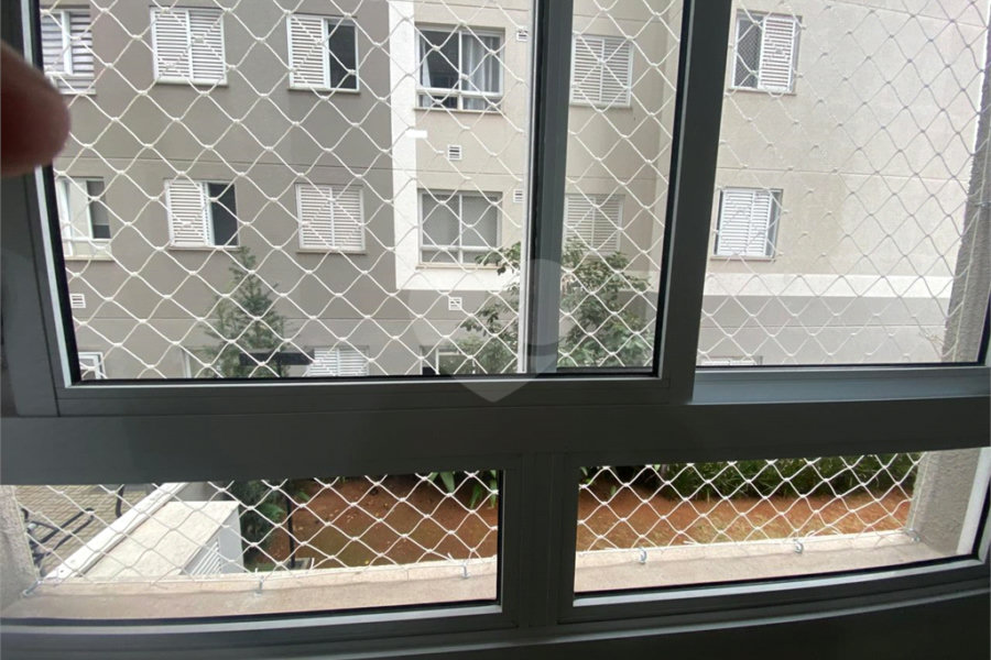 Apartamento à venda com 2 quartos em Santana, São Paulo, SP