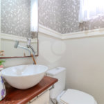 Apartamento à venda com 3 suítes em Vila Mascote, São Paulo, SP