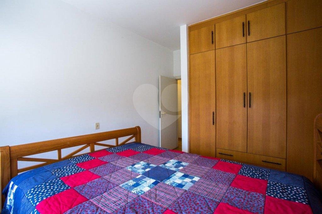 Apartamento à venda com 4 suítes em Jardim Fonte do Morumbi, São Paulo, SP