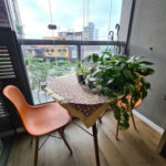 Apartamento à venda com 1 quarto em Mirandópolis, São Paulo, SP