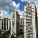 Apartamento para alugar com 1 quarto em Vila Andrade, São Paulo, SP
