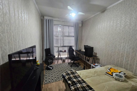 Apartamento com 3 dormitórios à venda, 180 m² por R$ 580.000,00 - Itararé - São Vicente/SP