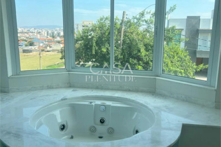 Casa em condomínio à venda com 4 suítes em Jardim Residencial Horizontes de Sorocaba, Sorocaba, SP