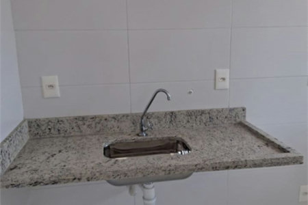 Apartamento com 1 dormitório à venda, 59 m² por R$ 617.000,00 - Marapé - Santos/SP