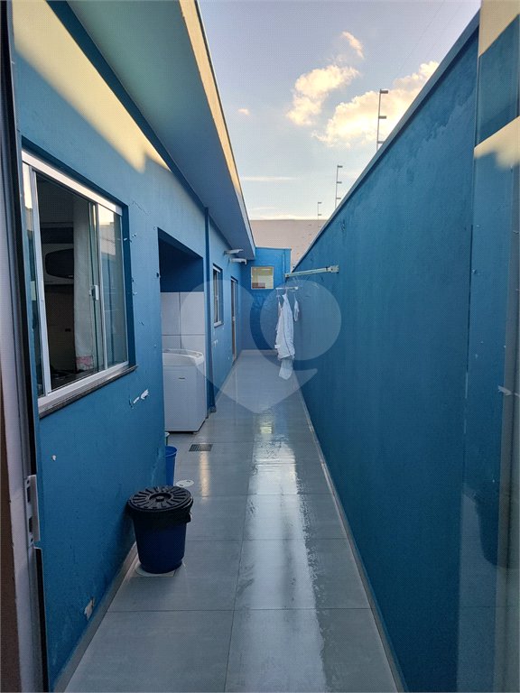 Excelente casa térrea para venda.
