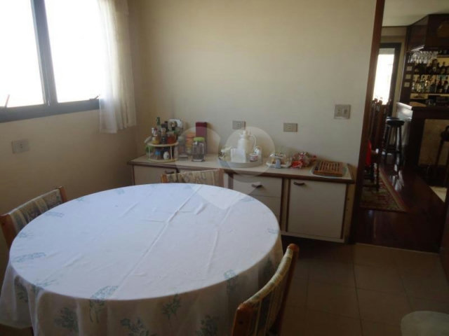 Apartamento à venda com 4 quartos, sendo 2 suítes,  em Santana, São Paulo, SP