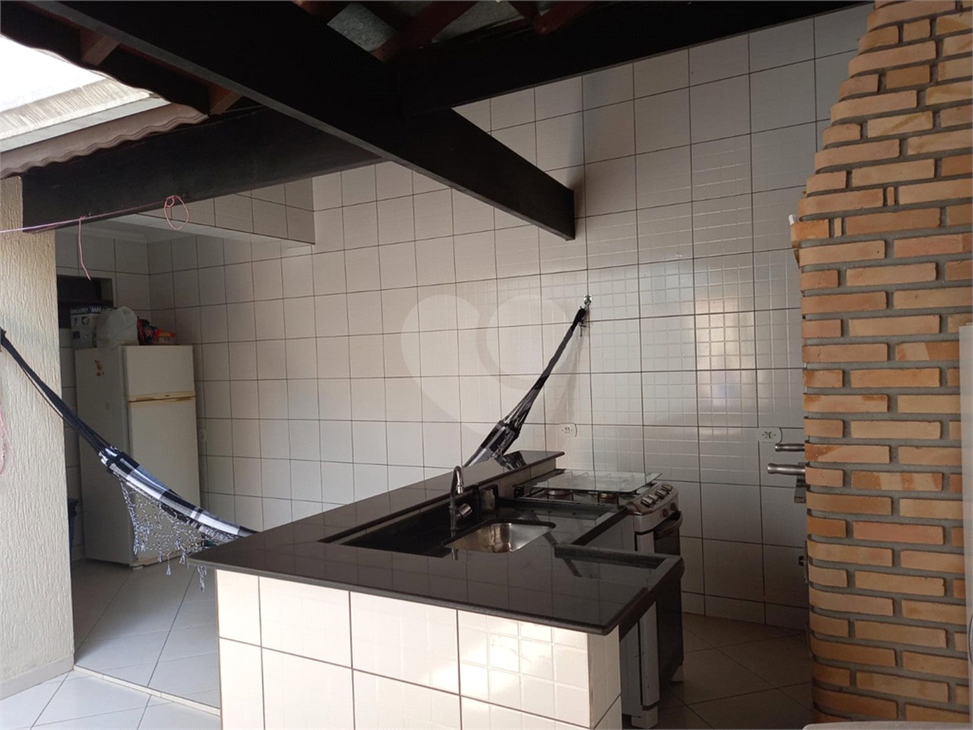 Sobrado à venda com 3 quartos, sendo 1 suíte,  em Vila Lavínia, Mogi das Cruzes, SP