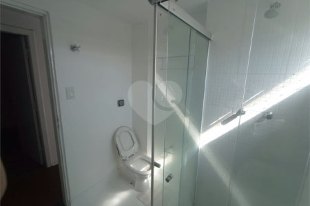 Apartamento à venda com 2 quartos em Pinheiros, São Paulo, SP