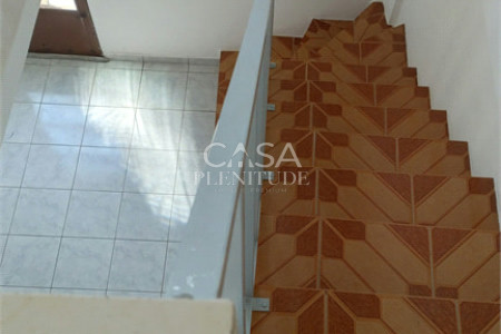 Casa à venda com 4 quartos, sendo 1 suíte, em Jardim Itanguá, Sorocaba, SP