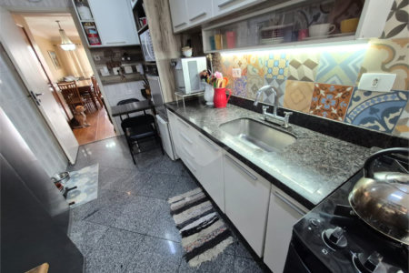 Apartamento à venda com 3 quartos, sendo 1 suíte, em Vila Leopoldina, São Paulo, SP