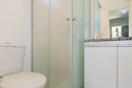 Apartamento à venda com 3 quartos, sendo 1 suíte, em Parque Reboucas, São Paulo, SP
