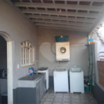 Casa Térrea à venda com 3 suítes em Jardim São Pedro, Mogi das Cruzes, SP