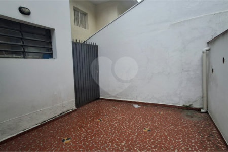 Sobrado para alugar com 1 quarto em Vila Clementino, São Paulo, SP