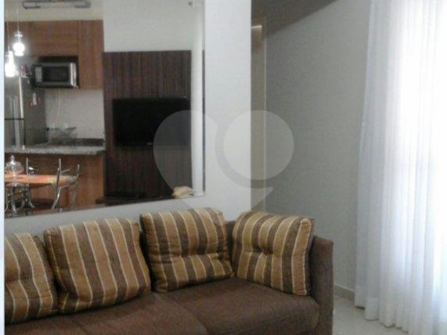 Apartamento à venda com 2 quartos em Vila Nova Cachoeirinha, São Paulo, SP