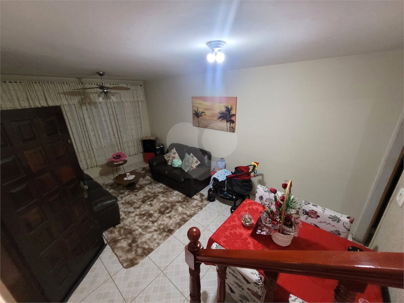 Sobrado à venda com 2 quartos em Vila Nova Cachoeirinha, São Paulo, SP