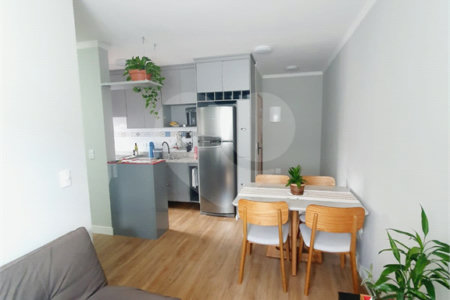 Casa à venda com 2 quartos no condomínio Residencial Capricho, São Paulo - SP