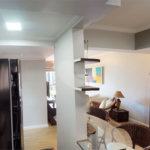 Apartamento à venda com 1 suíte em Vila Olímpia, São Paulo, SP