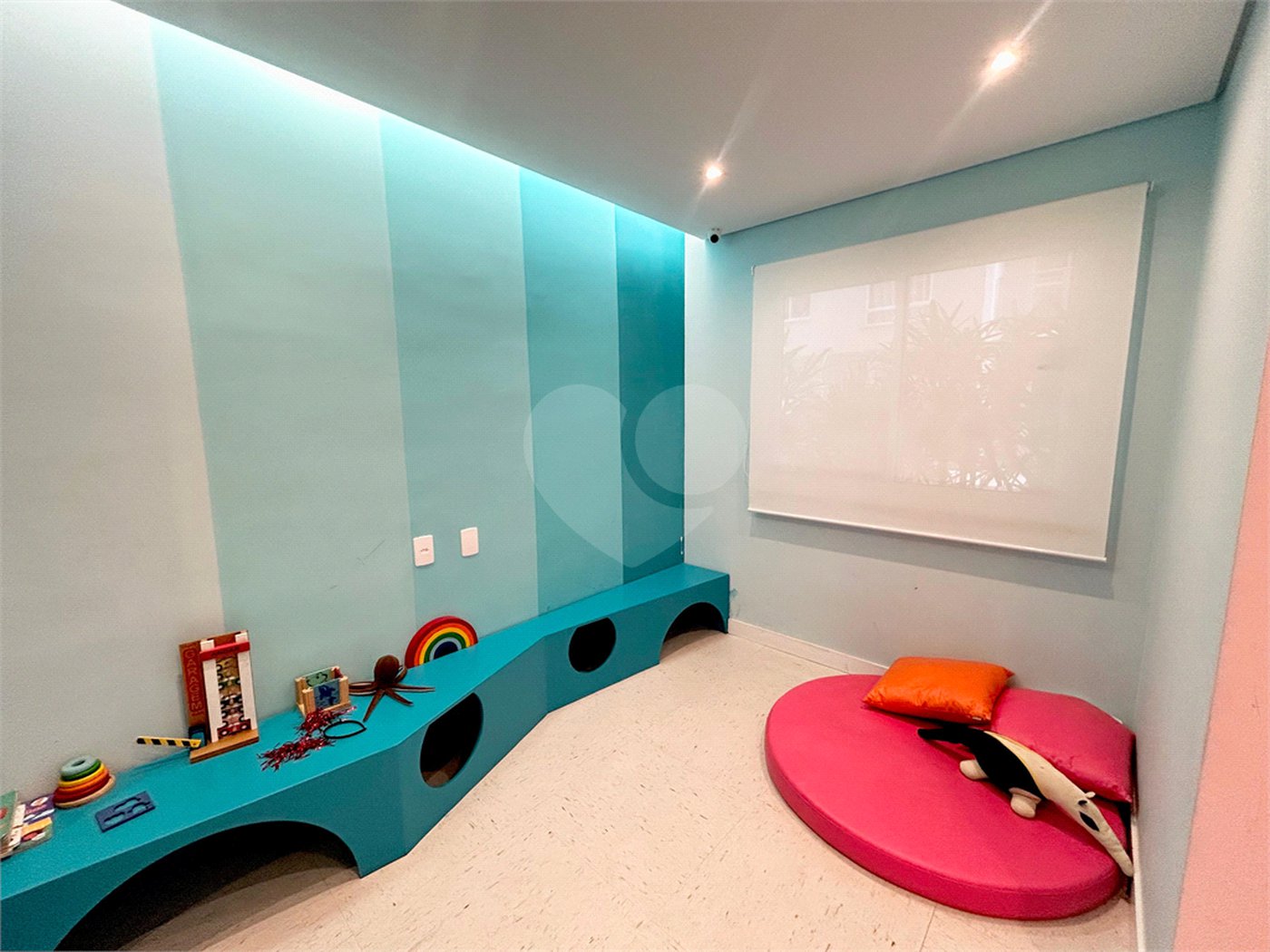 Apartamento para alugar com 1 suíte em Chácara Santo Antônio, São Paulo, SP